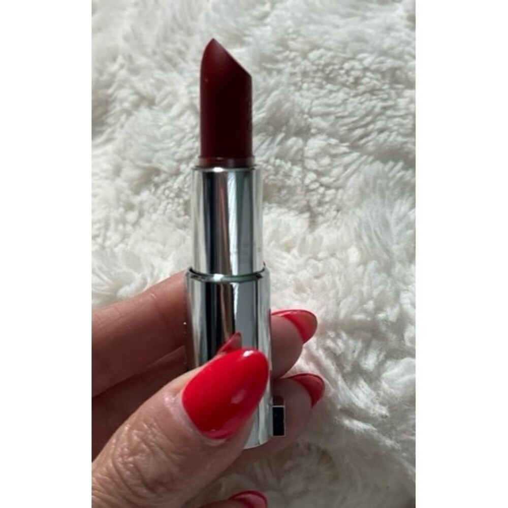 Givenchy Le Rouge Deep Velvet Matte Lipstick L'interdit - Picture 4 of 5